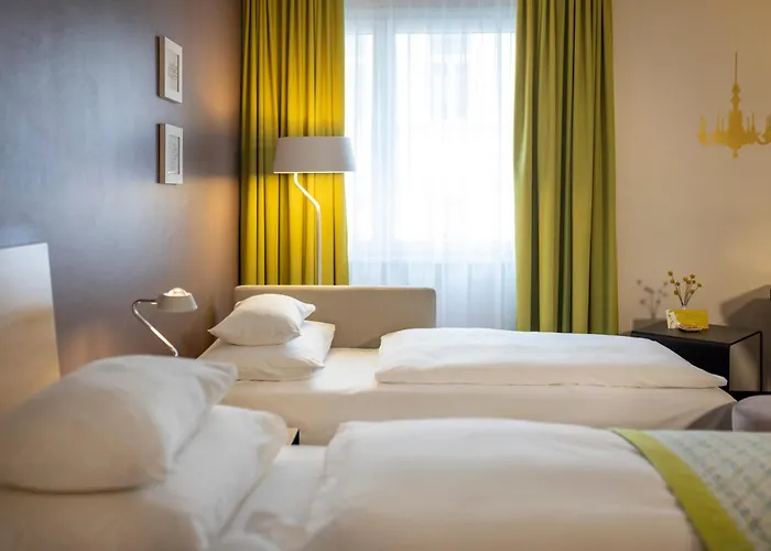 Boutique Hotel Das Tigra