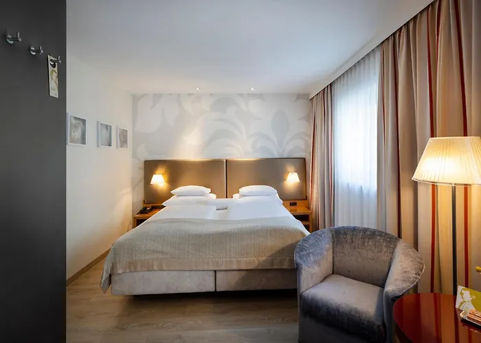 Boutique Hotel Das Tigra