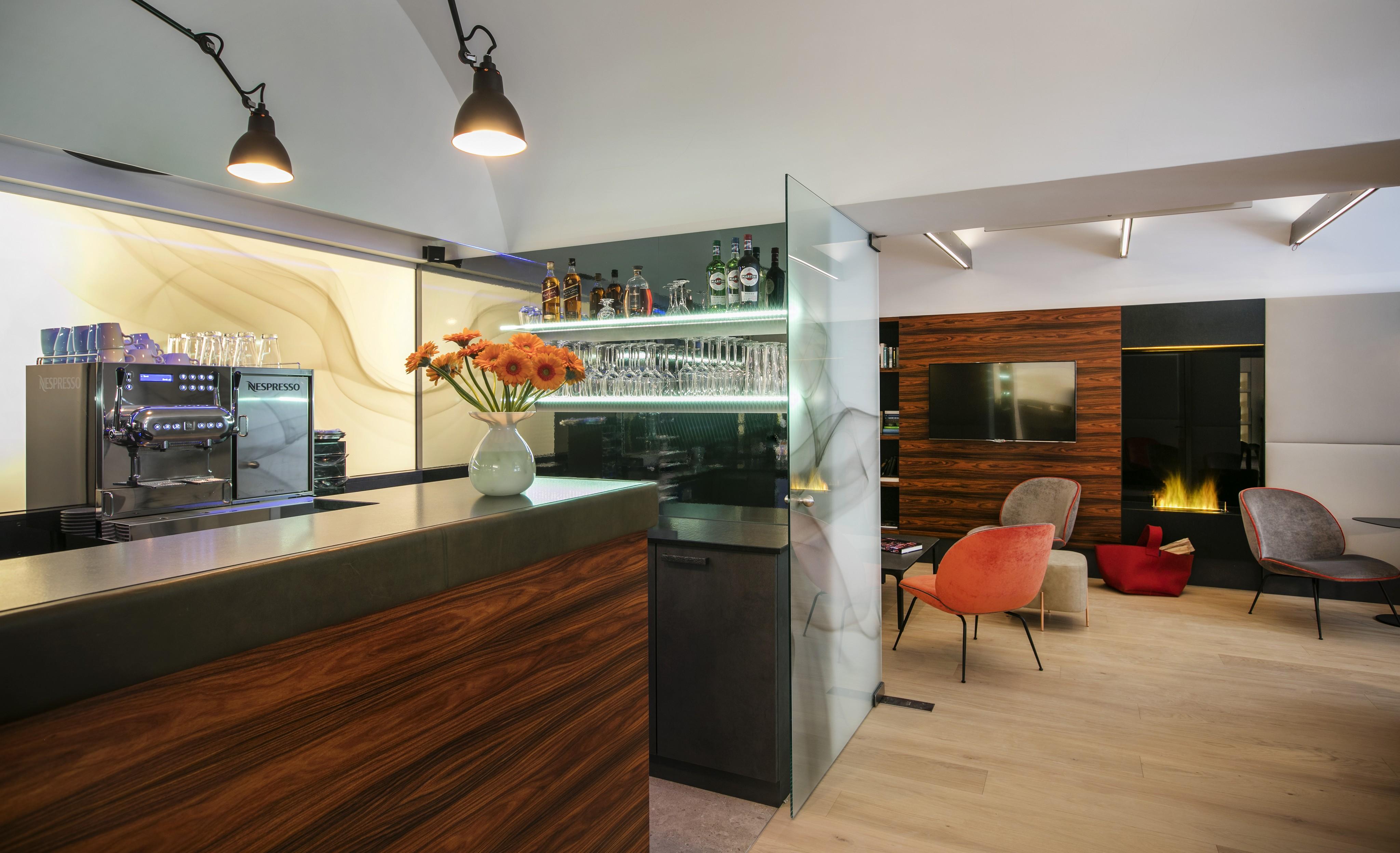 Boutique Tigra 4* Wiedeń