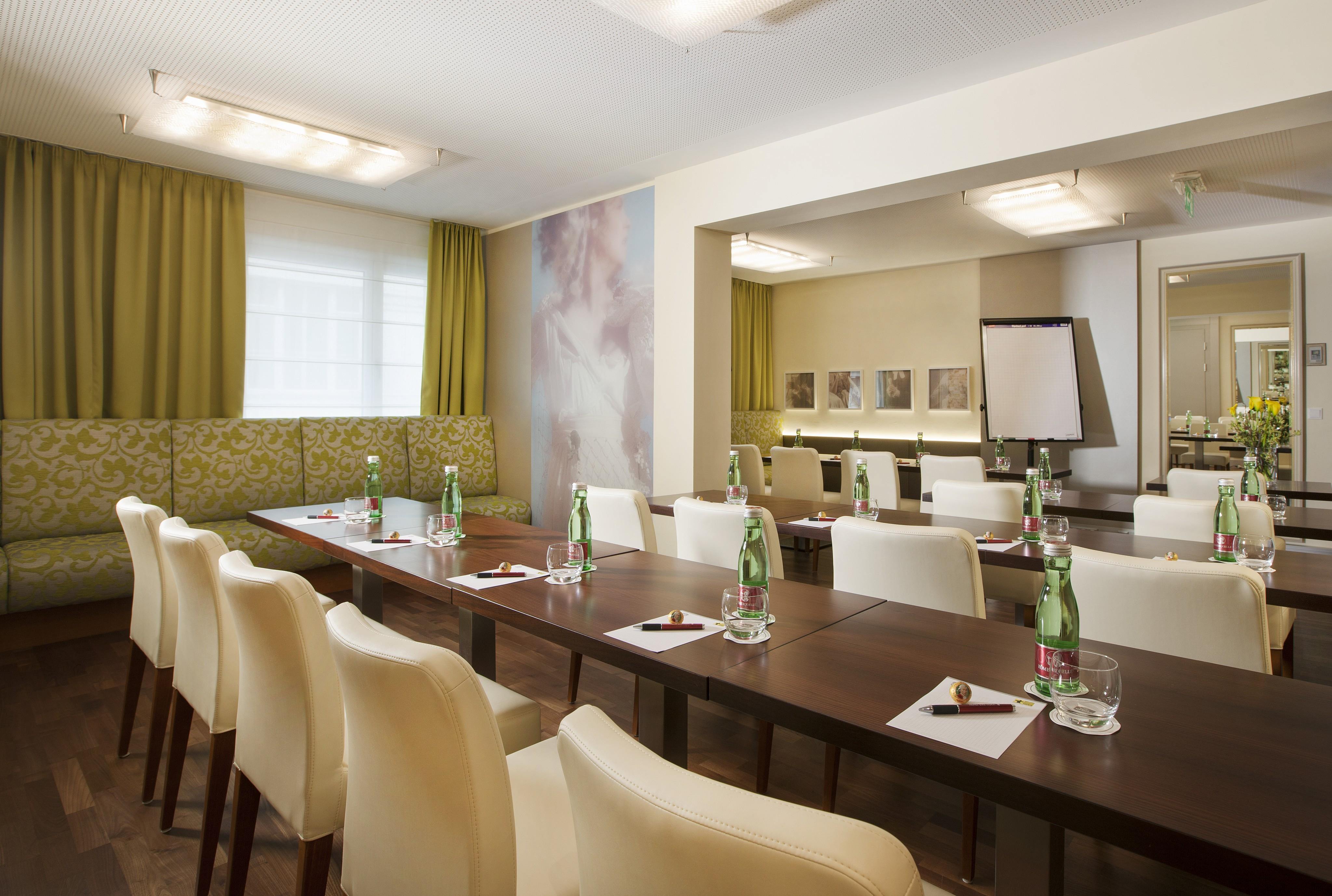 Boutique Tigra Hotel Wiedeń