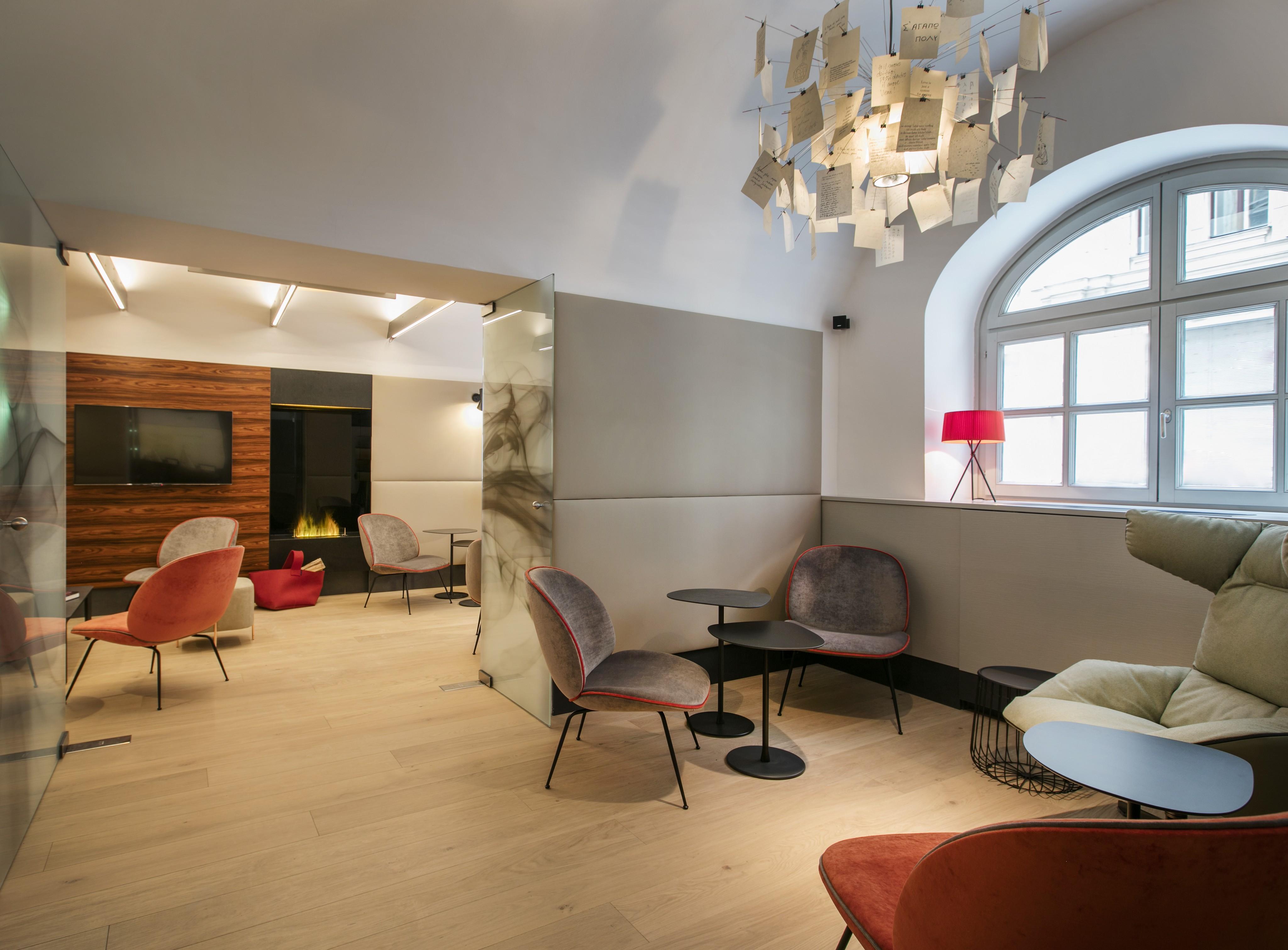 Boutique Tigra Hotel Wiedeń
