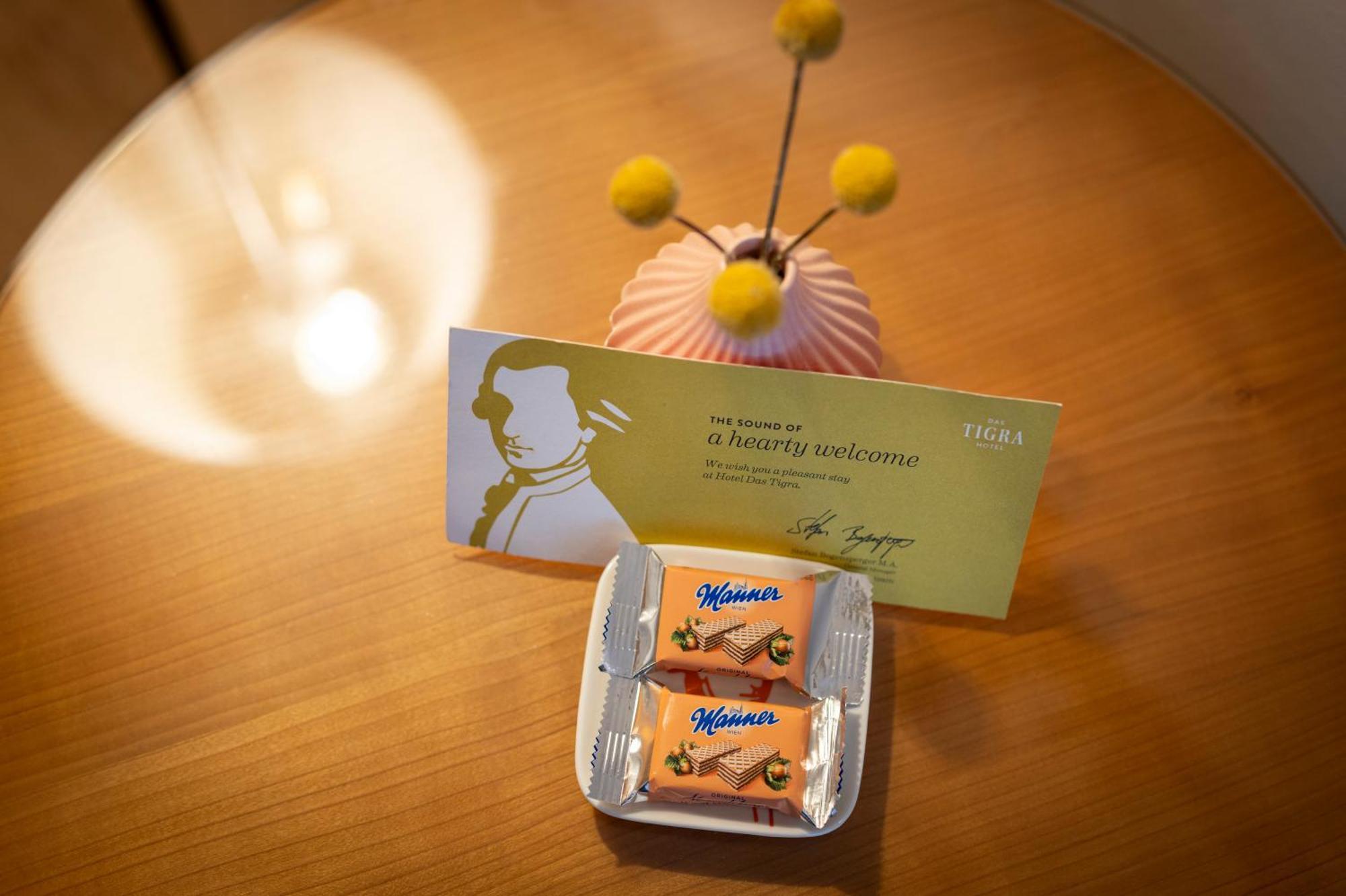 Boutique Tigra Wiedeń