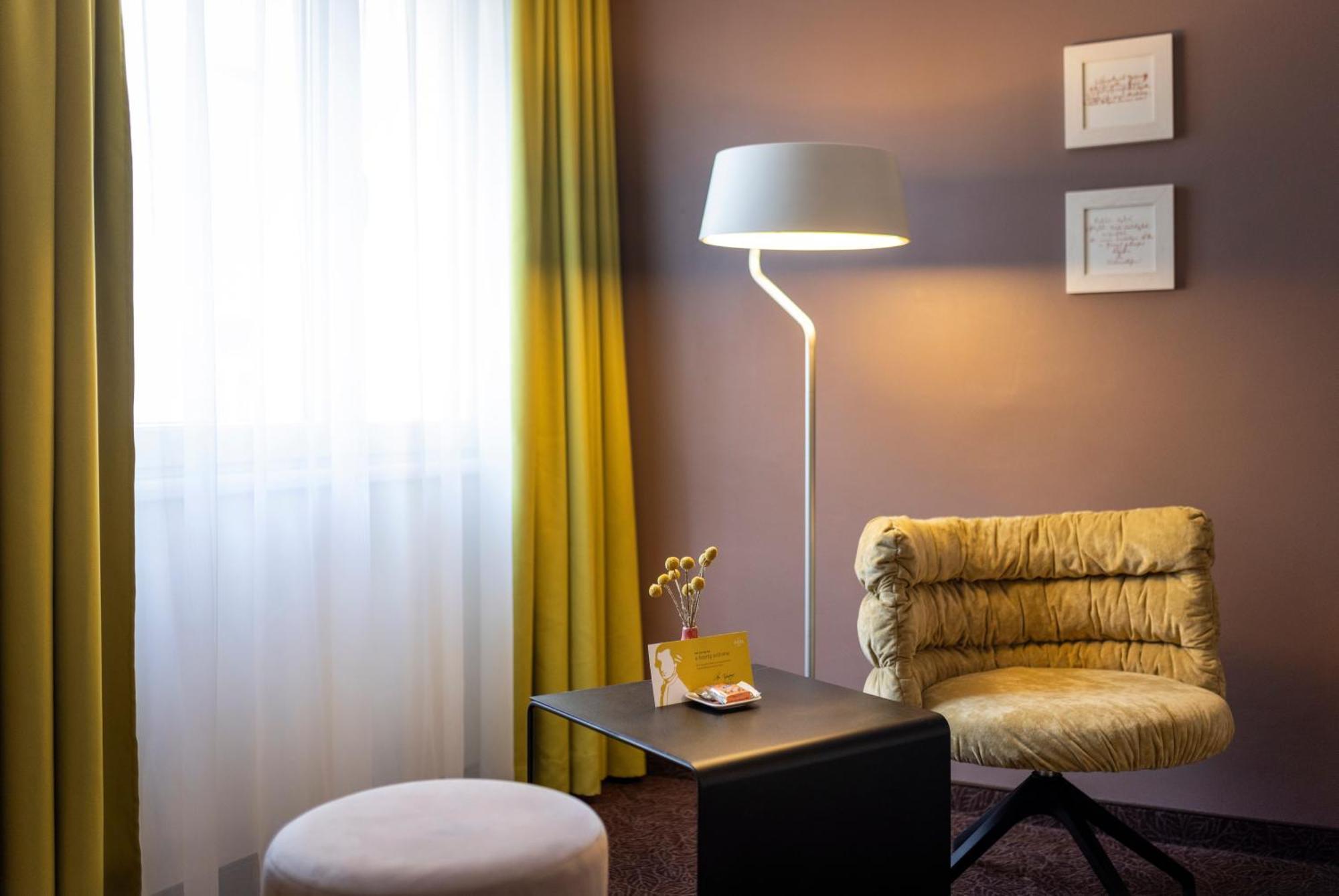 Hotel Boutique Tigra Wiedeń