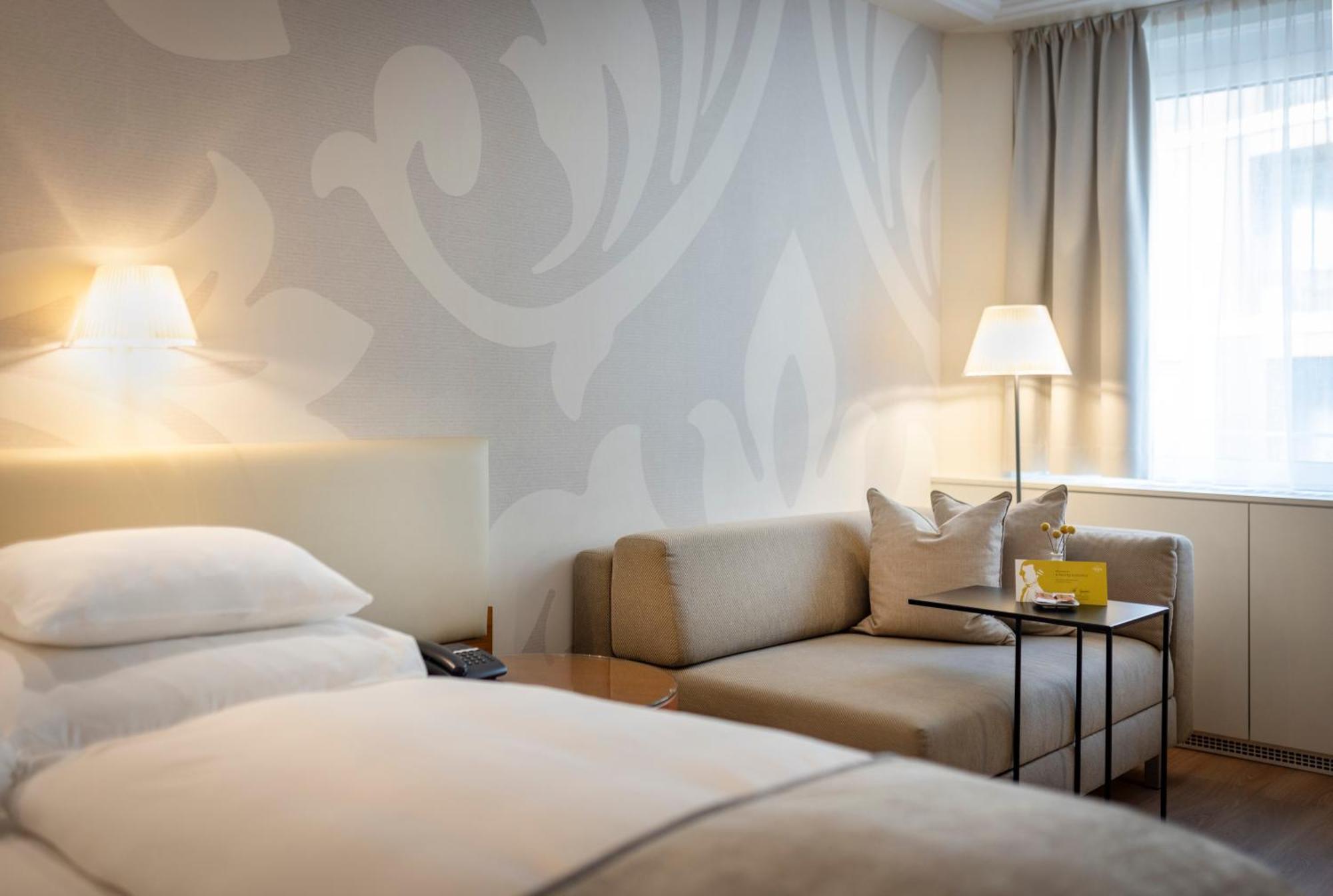 Boutique Tigra Hotel Wiedeń
