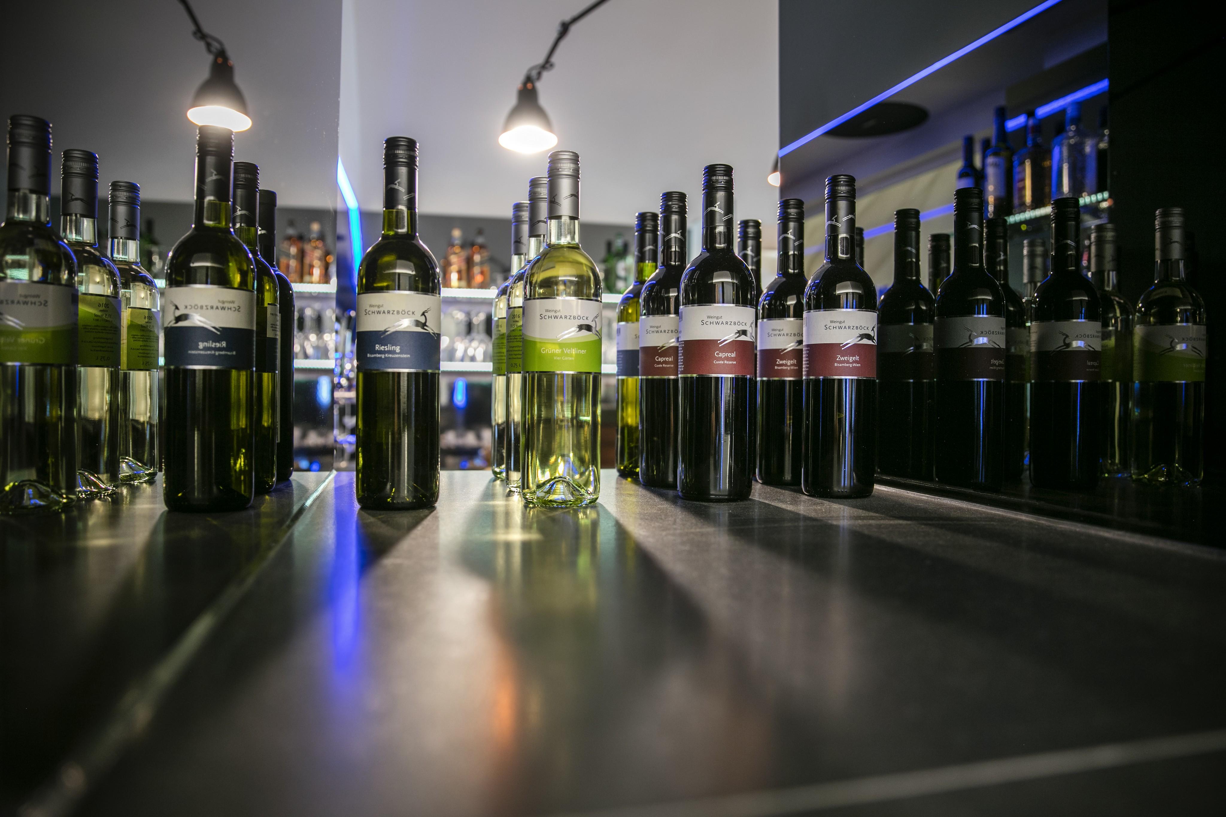 Boutique Tigra 4* Viena