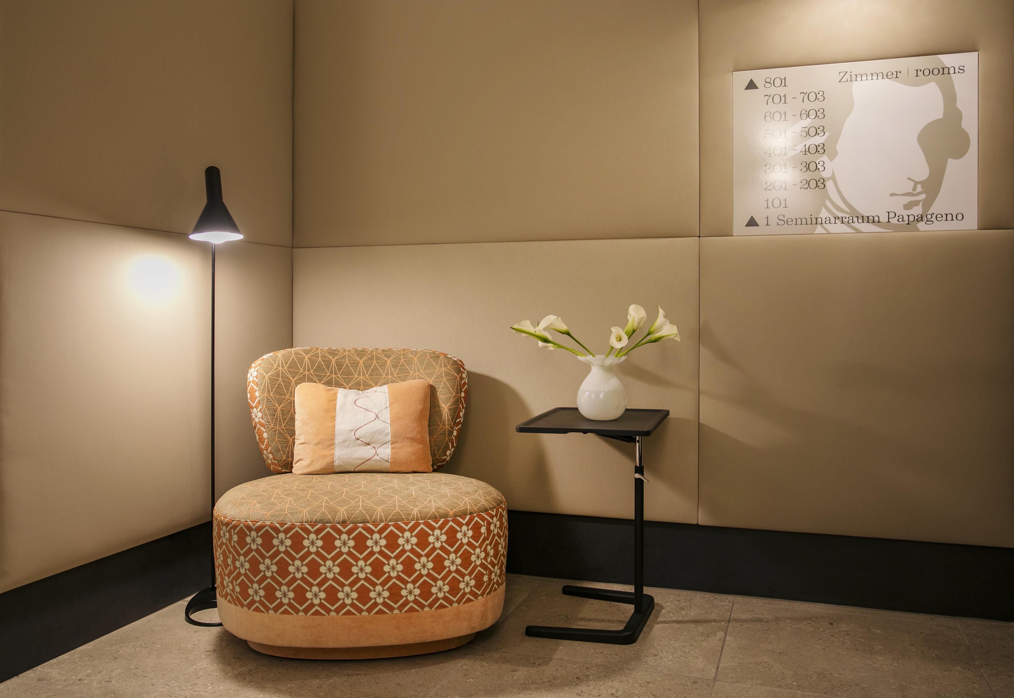 Boutique Tigra Viena