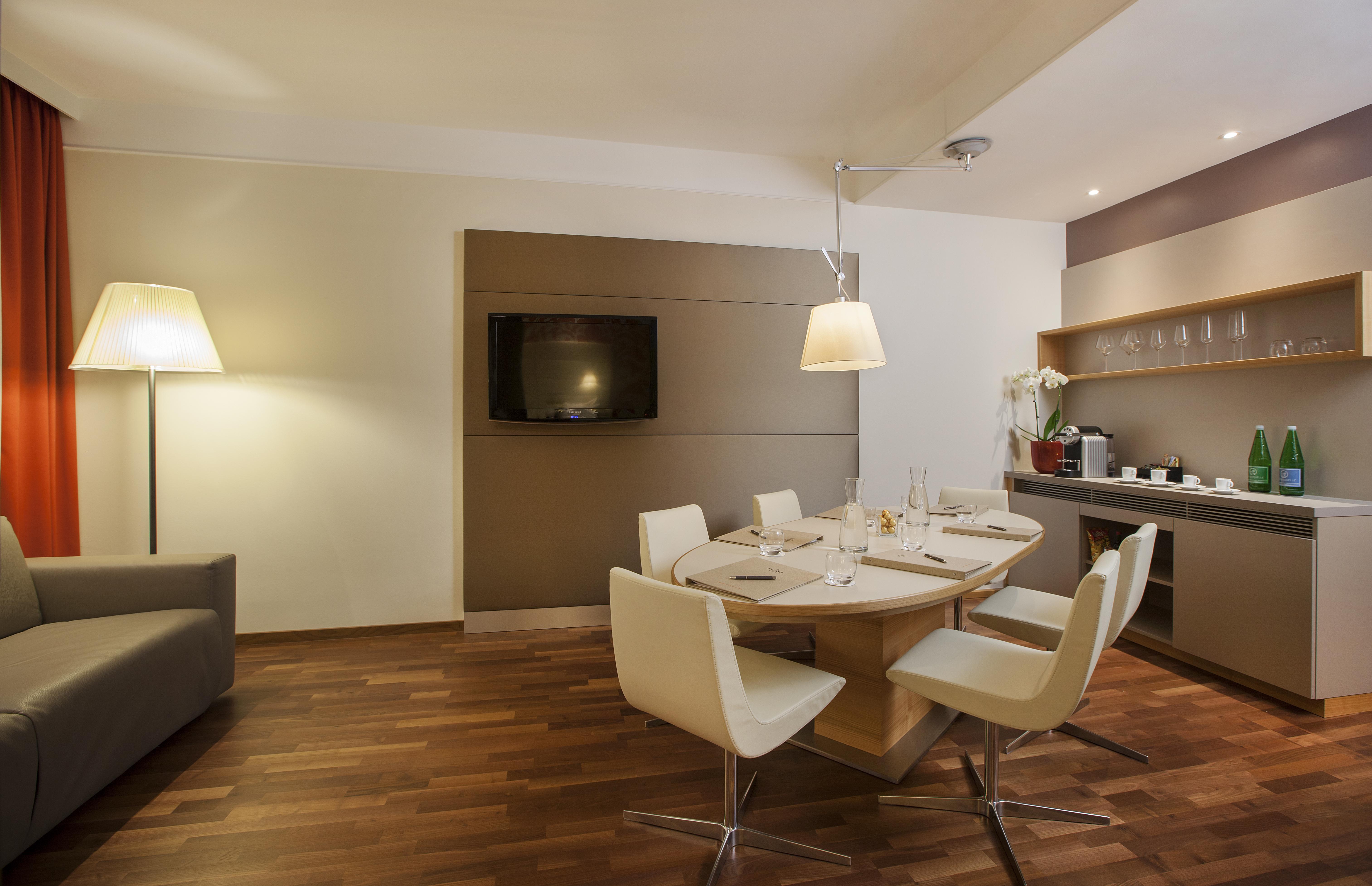 Boutique Tigra Hotel Viena