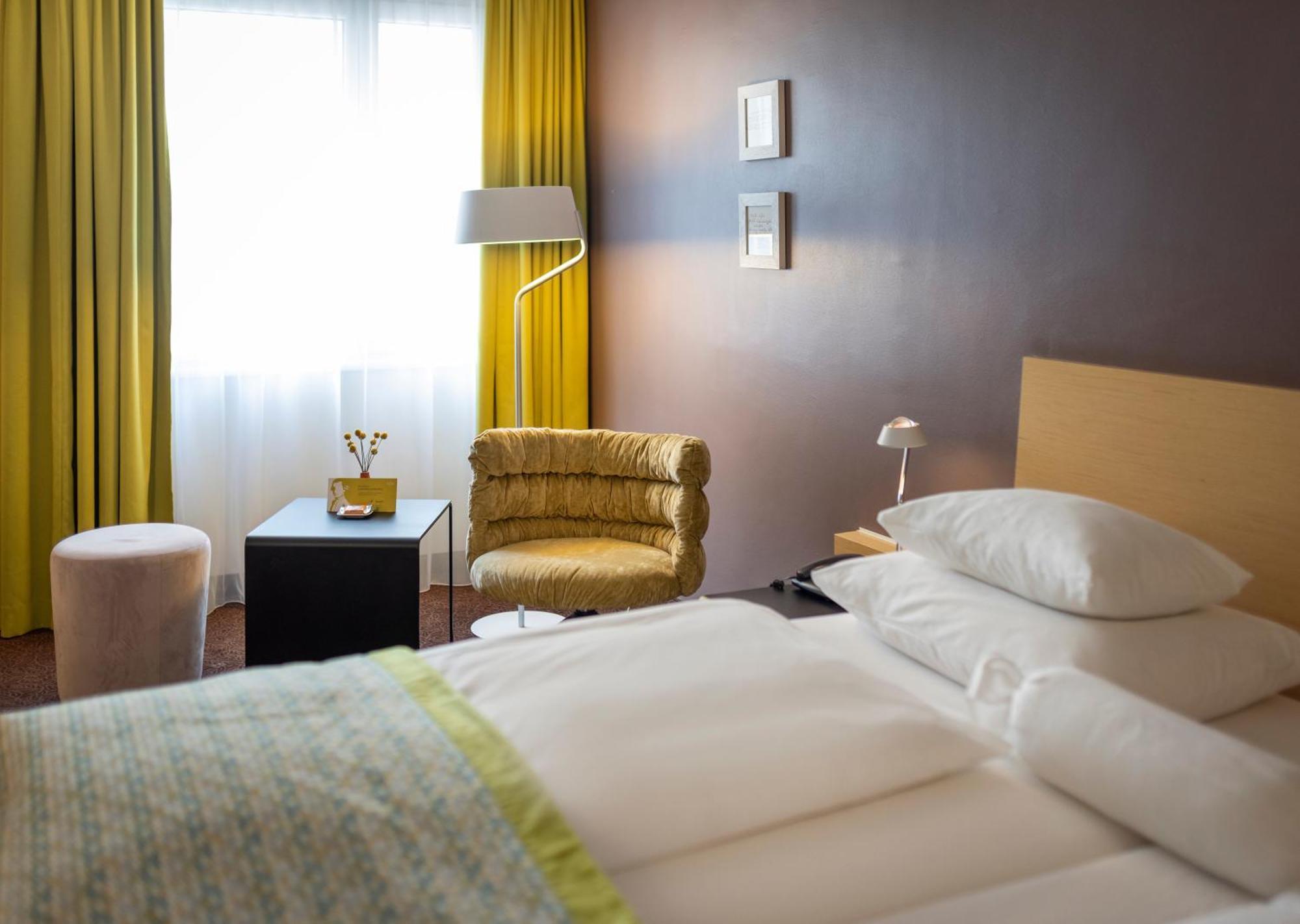 Boutique Tigra Hotel Viena